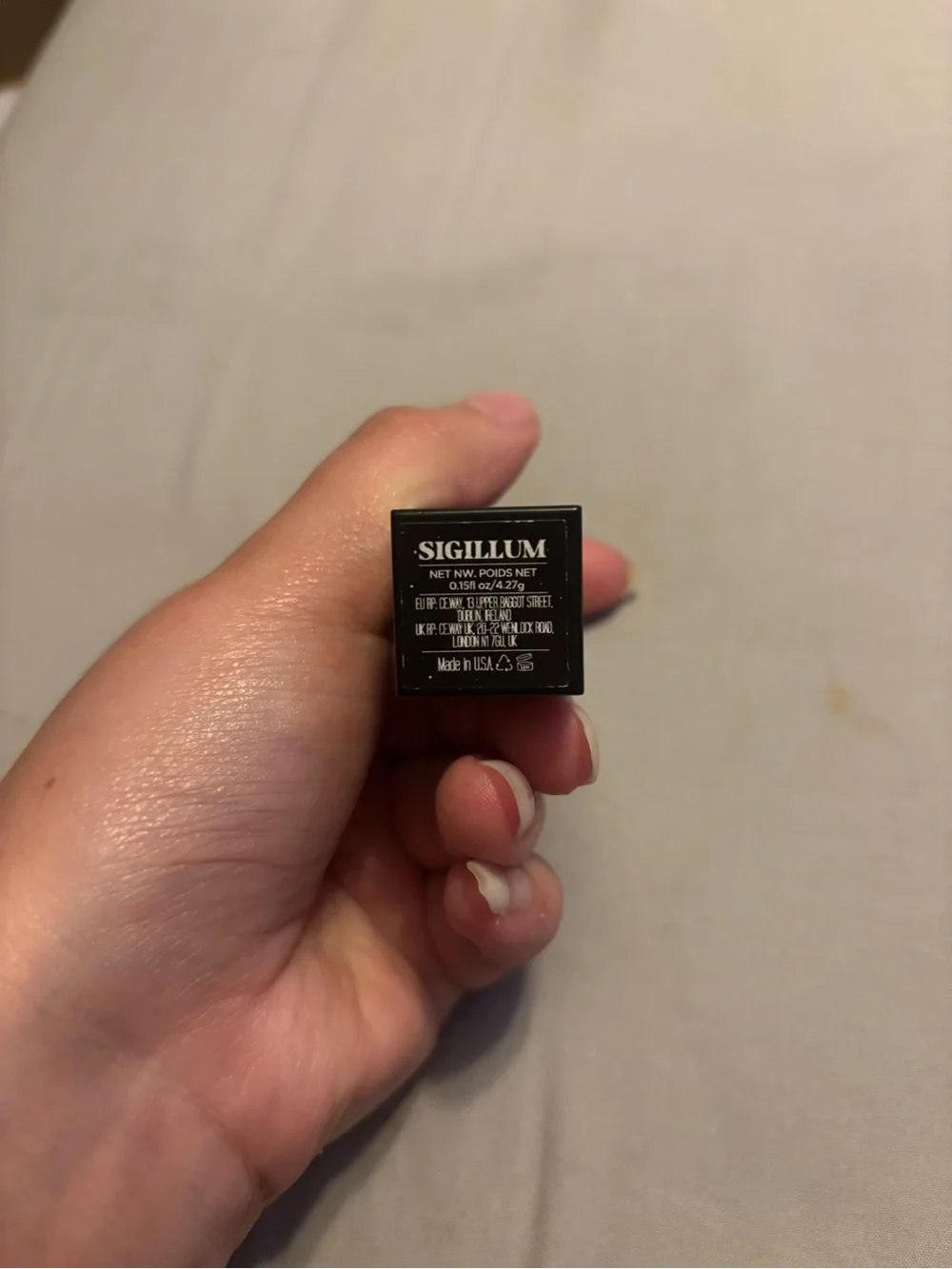 Killstar Coven Lipstick